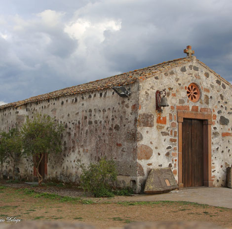 Sentiero di Noragugume